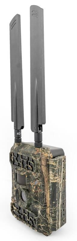 Fotopast OXE Panther 4G zelená hnědá