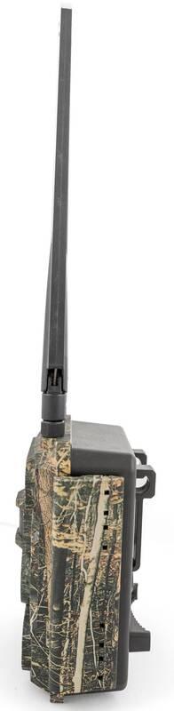 Fotopast OXE Panther 4G zelená hnědá