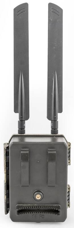 Fotopast OXE Panther 4G zelená hnědá