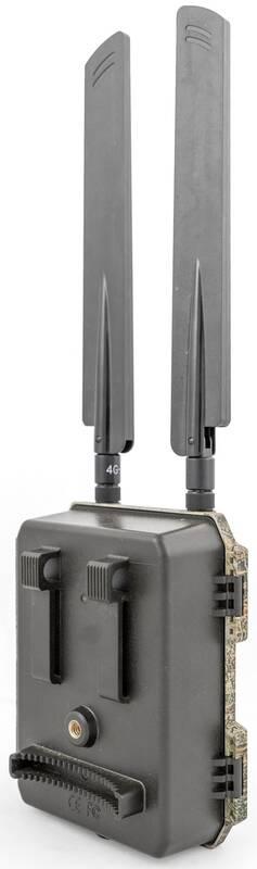 Fotopast OXE Panther 4G zelená hnědá