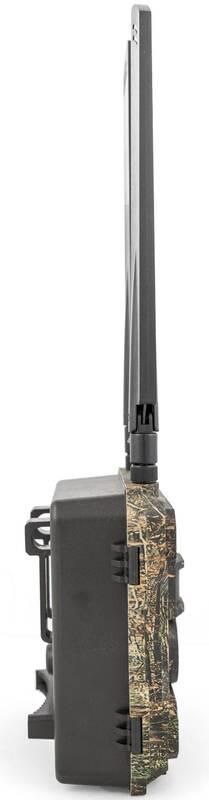 Fotopast OXE Panther 4G zelená hnědá