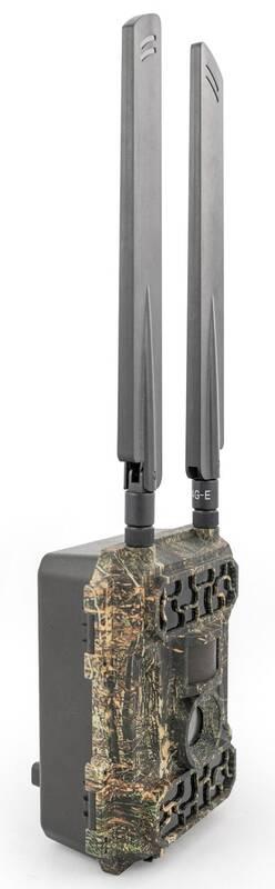 Fotopast OXE Panther 4G zelená hnědá