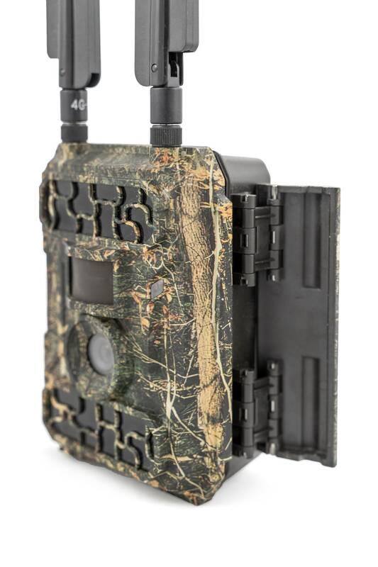 Fotopast OXE Panther 4G zelená hnědá