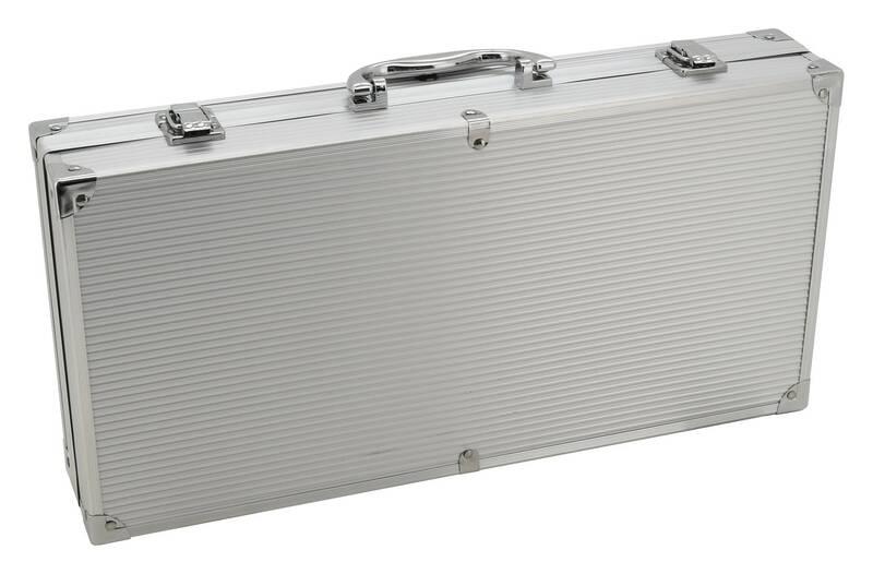 Grilovací nářadí Cattara Grey line