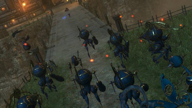 Hra Nintendo SWITCH Xenoblade Chronicles: Definitive Edition