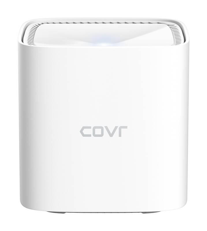 Komplexní Wi-Fi systém D-Link COVR-1102 E bílý