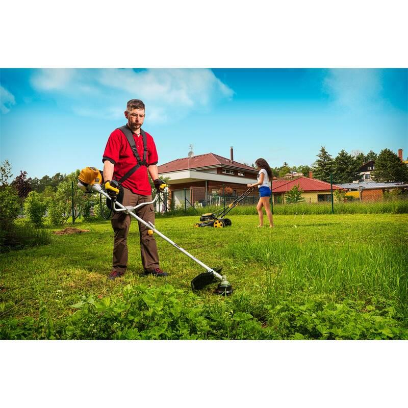 Křovinořez Riwall RPB 360 4T