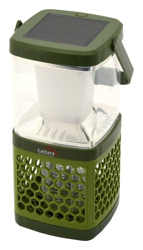 Lapač hmyzu Cattara Midge Block