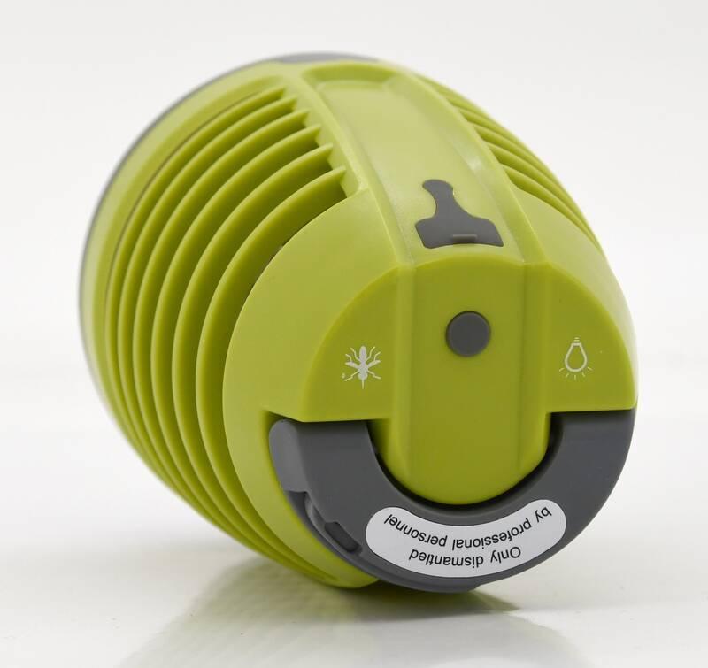 Lapač hmyzu Cattara Pear