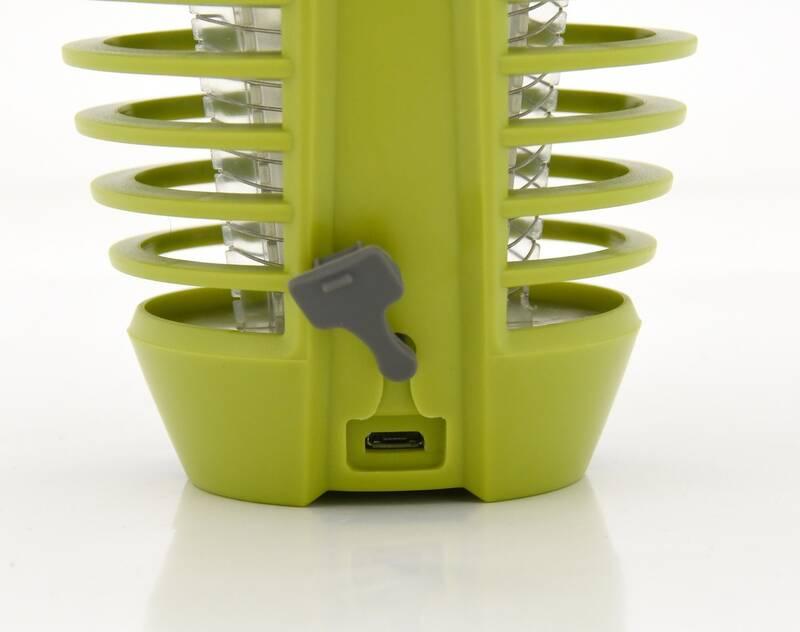 Lapač hmyzu Cattara Pear