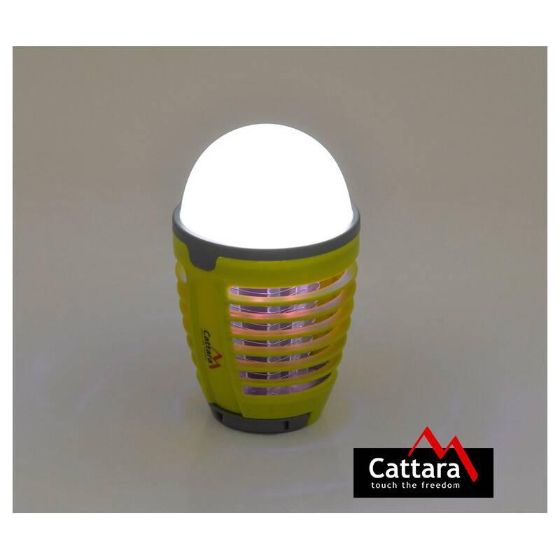 Lapač hmyzu Cattara Pear