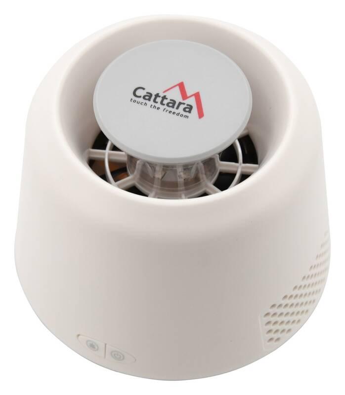 Lapač hmyzu Cattara Table Indoor