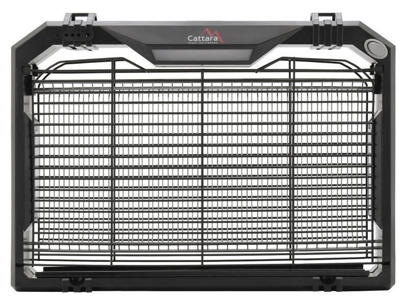 Lapač hmyzu Cattara UV