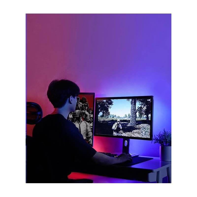 LED pásek Xiaomi Yeelight Lightstrip Plus Extension 1m