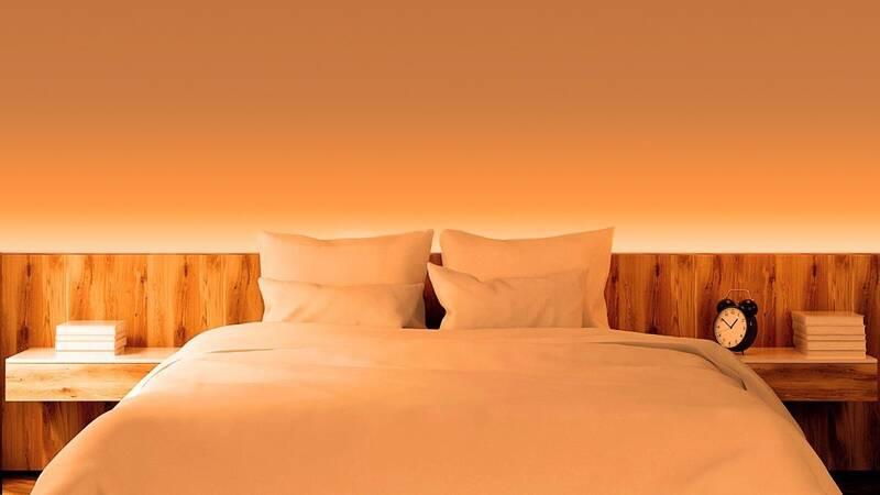 LED pásek Xiaomi Yeelight Lightstrip Plus Extension 1m