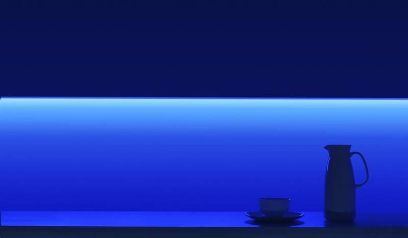 LED pásek Xiaomi Yeelight Lightstrip Plus Extension 1m