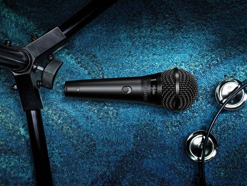 Mikrofon Shure PGA58-XLR-E