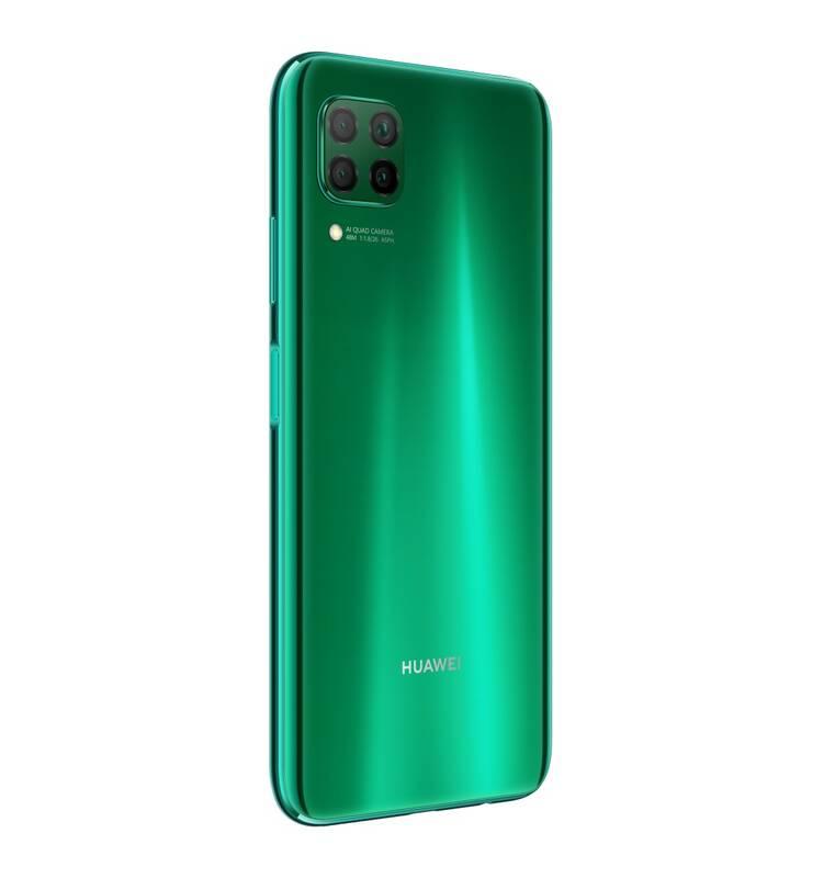 Mobilní telefon Huawei P40 lite - Crush Green