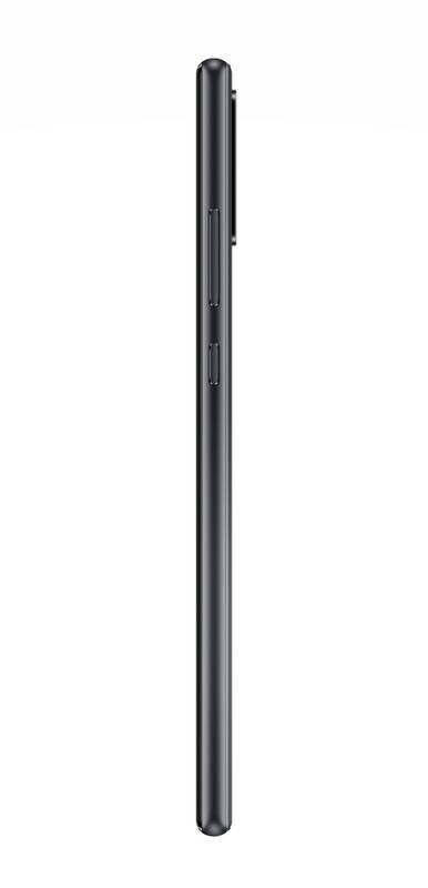 Mobilní telefon Huawei P40 lite E Dual SIM - Midnight Black