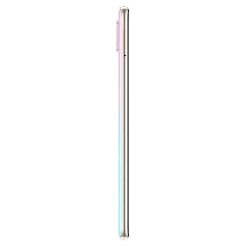 Mobilní telefon Huawei P40 lite - Sakura Pink