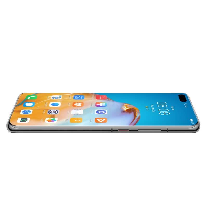 Mobilní telefon Huawei P40 Pro černý