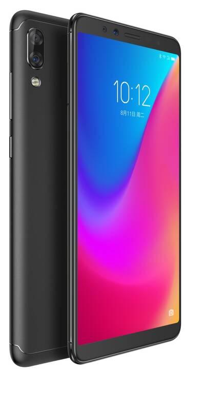 Mobilní telefon Lenovo K5 Pro černý