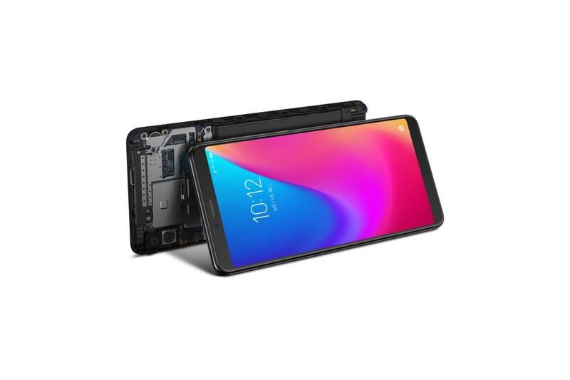 Mobilní telefon Lenovo K5 Pro černý