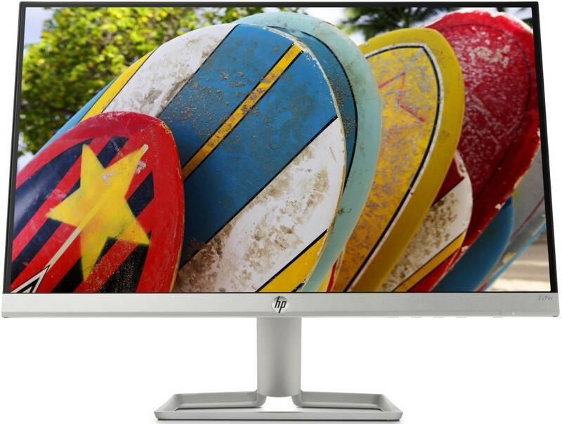 Monitor HP 22fw