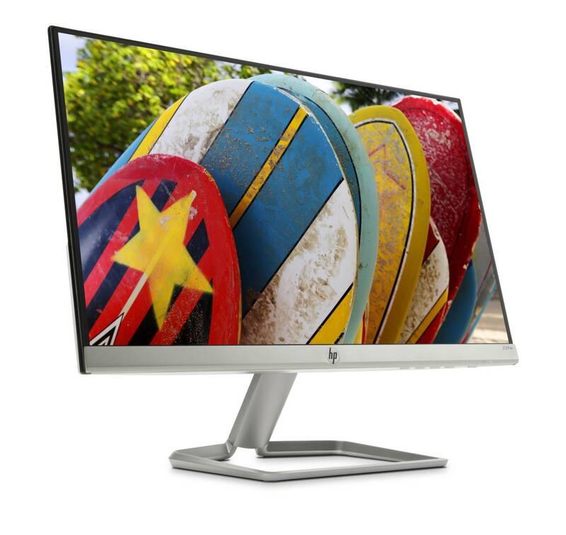 Monitor HP 22fw