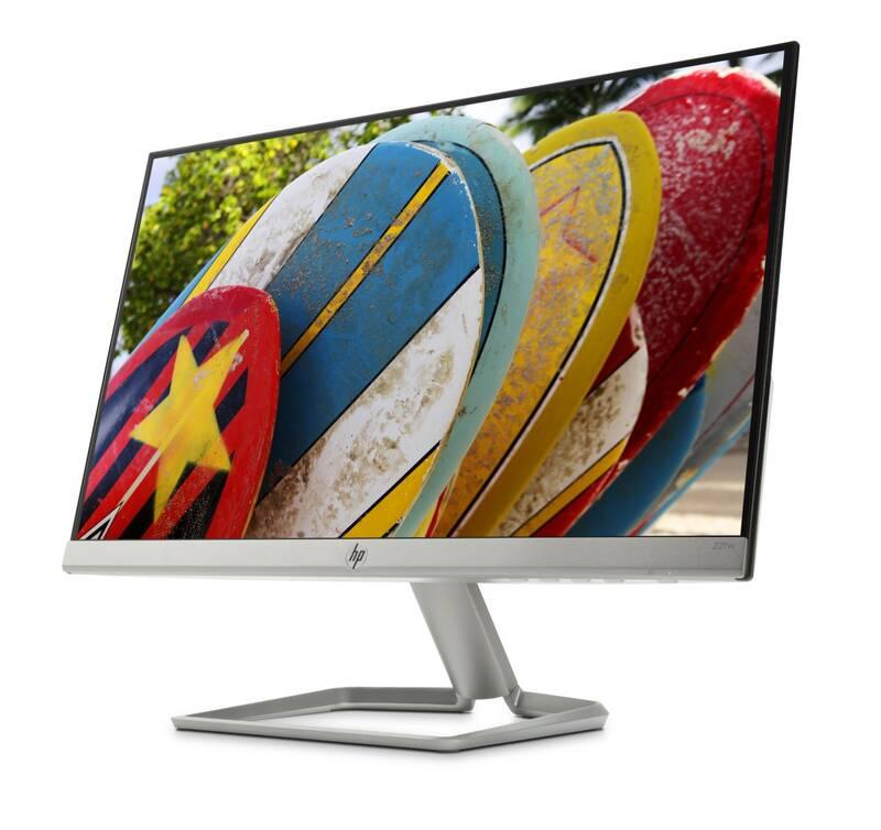 Monitor HP 22fw