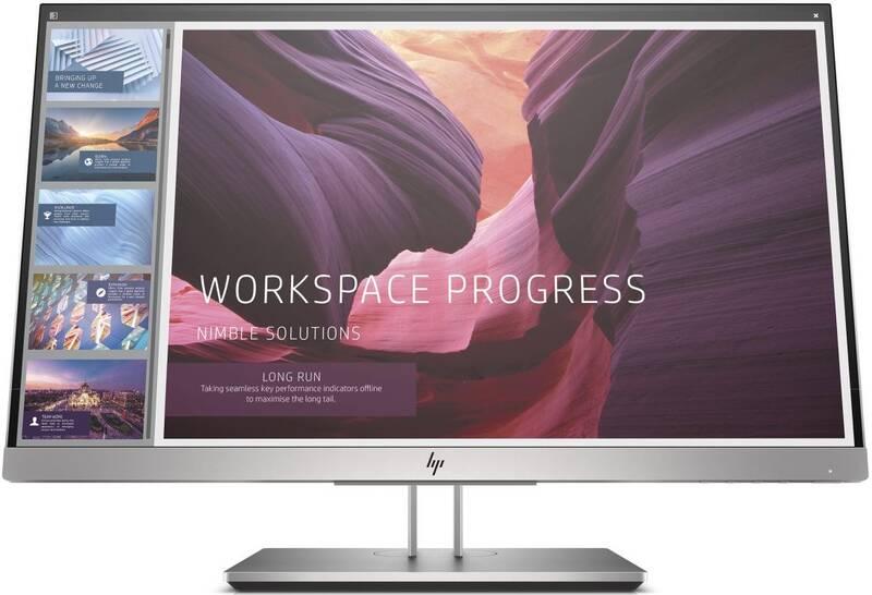 Monitor HP EliteDisplay E223d