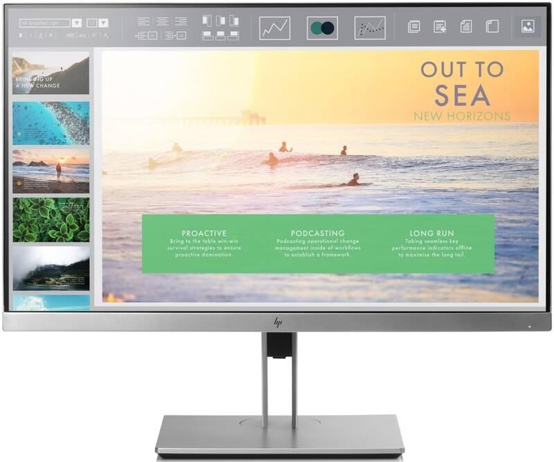 Monitor HP EliteDisplay E233