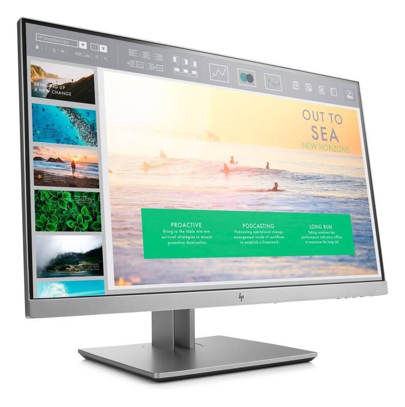 Monitor HP EliteDisplay E233