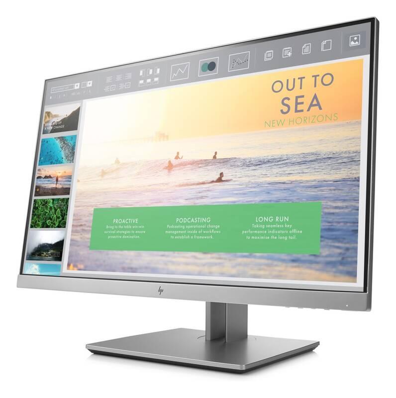 Monitor HP EliteDisplay E233