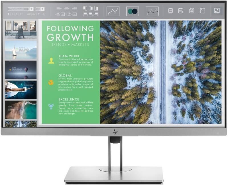 Monitor HP EliteDisplay E243