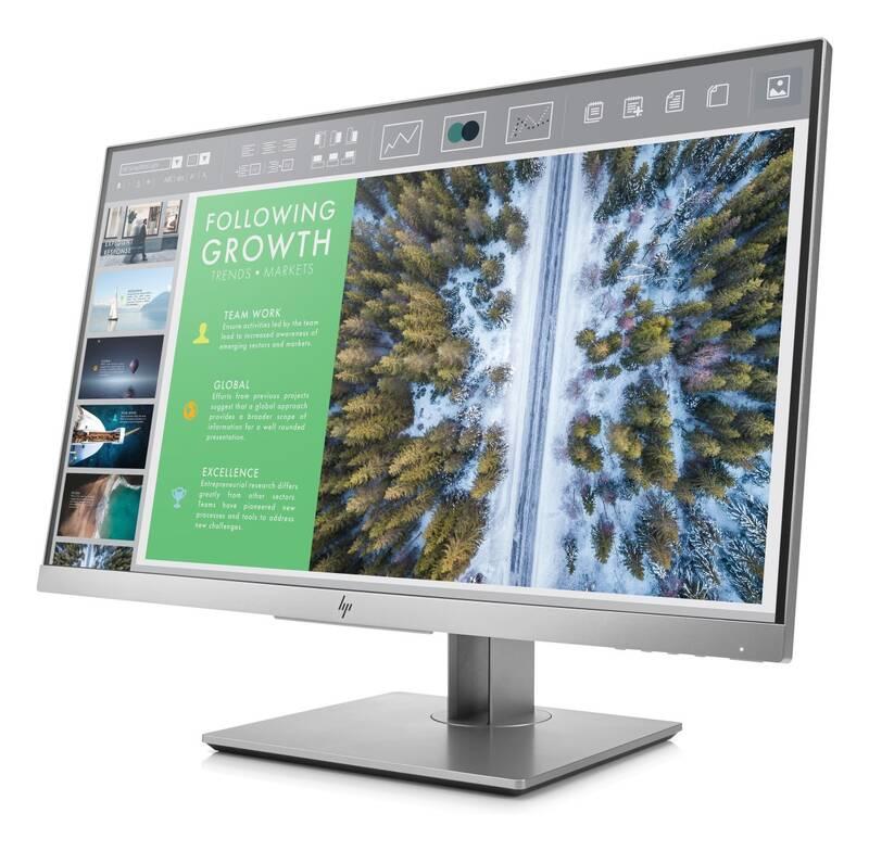 Monitor HP EliteDisplay E243