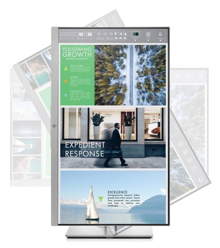 Monitor HP EliteDisplay E243