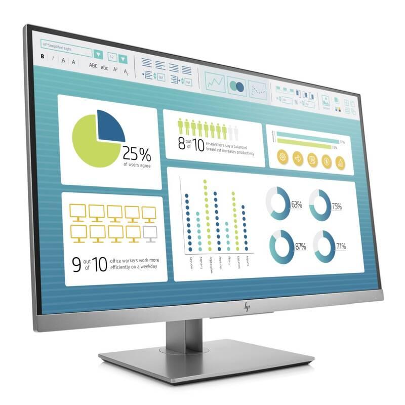 Monitor HP EliteDisplay E273