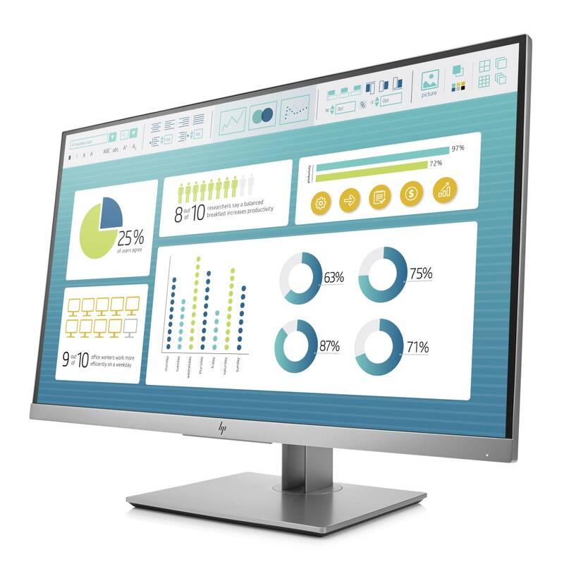 Monitor HP EliteDisplay E273