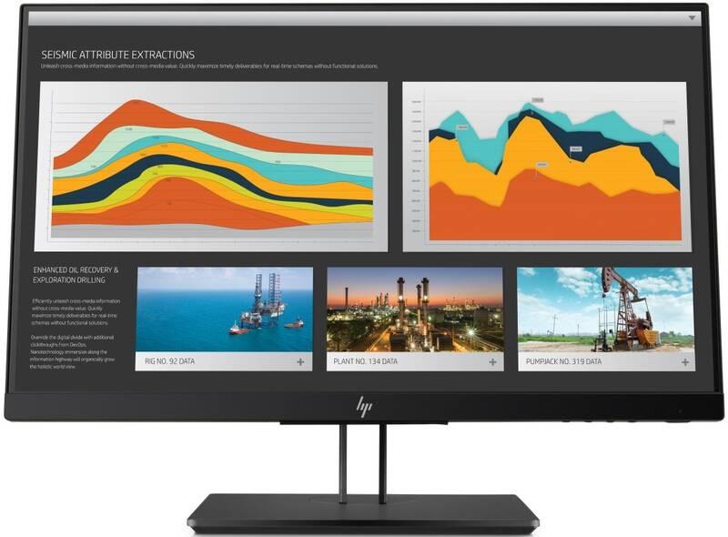 Monitor HP Z22n G2