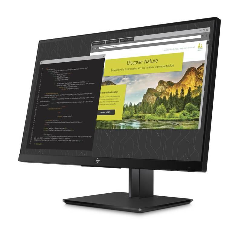Monitor HP Z24nf G2