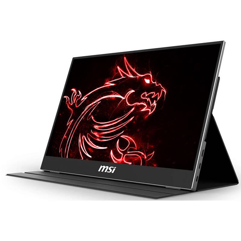 Monitor MSI Optix MAG161V