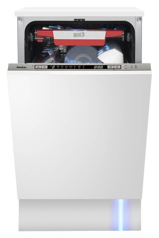 Myčka nádobí Amica MI 427 CD
