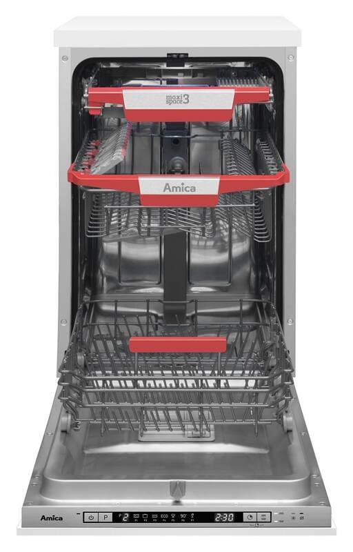 Myčka nádobí Amica MI 427 CD