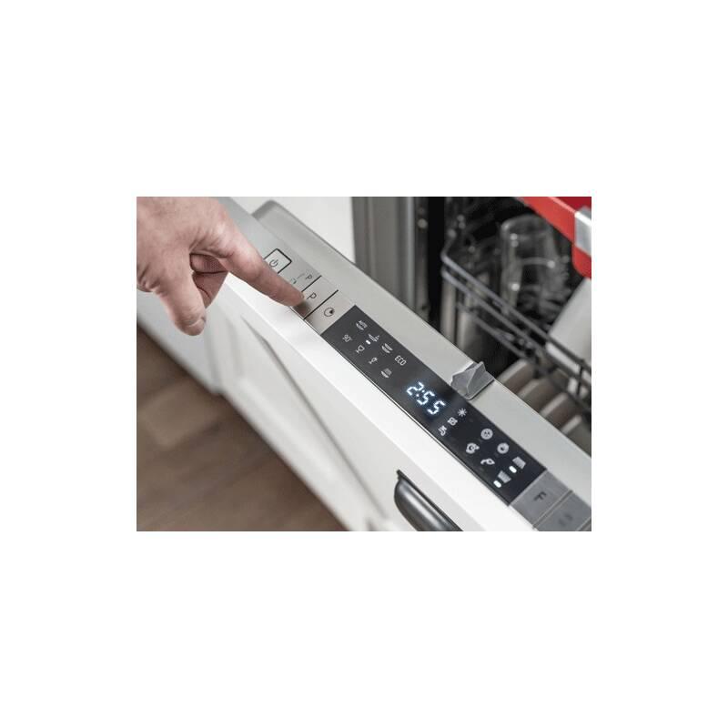 Myčka nádobí Amica MI 427 CD