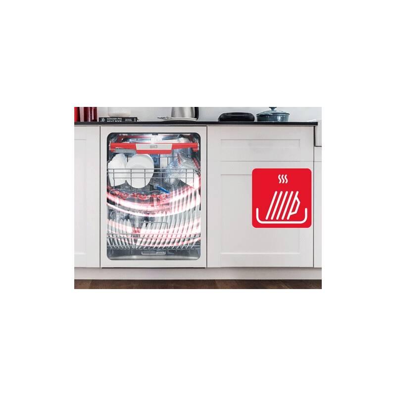Myčka nádobí Amica MI 625 AB