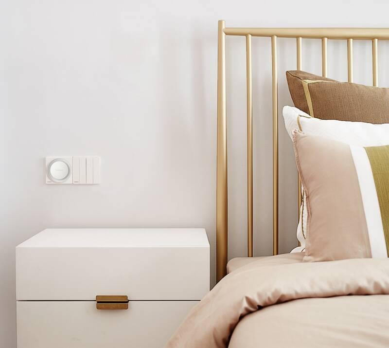 Noční světlo Yeelight Plug-in Light Sensor Nightlight