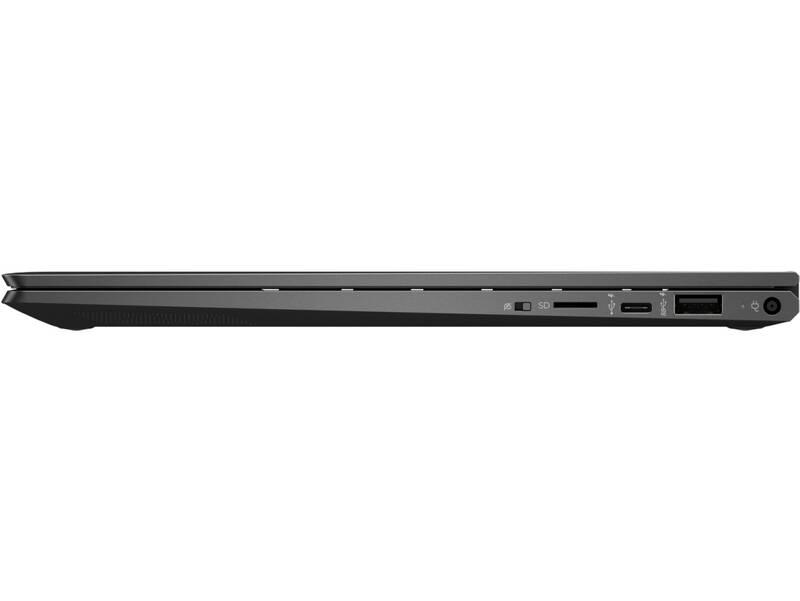 Notebook HP ENVY x360 13-ar0600nc černý
