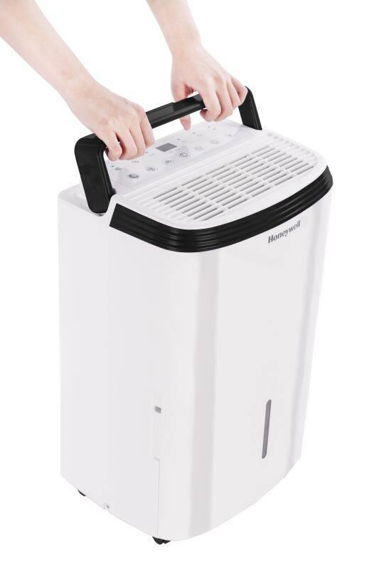 Odvlhčovač Honeywell TP-BIG bílý