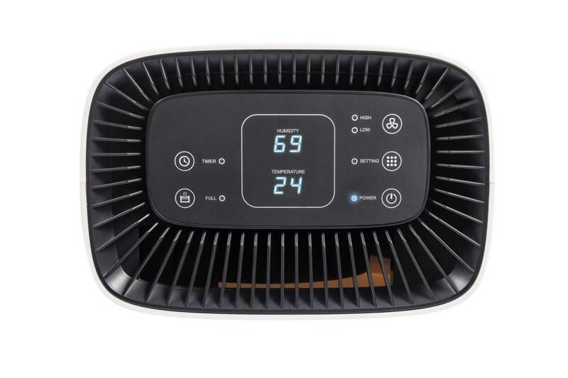 Odvlhčovač Honeywell TP-COMPACT bílý